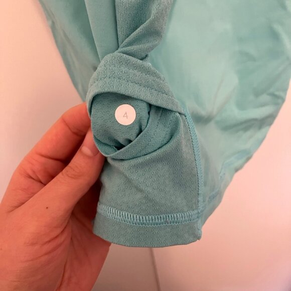 Lululemon Racerback Tank Top - Picture 4 of 7